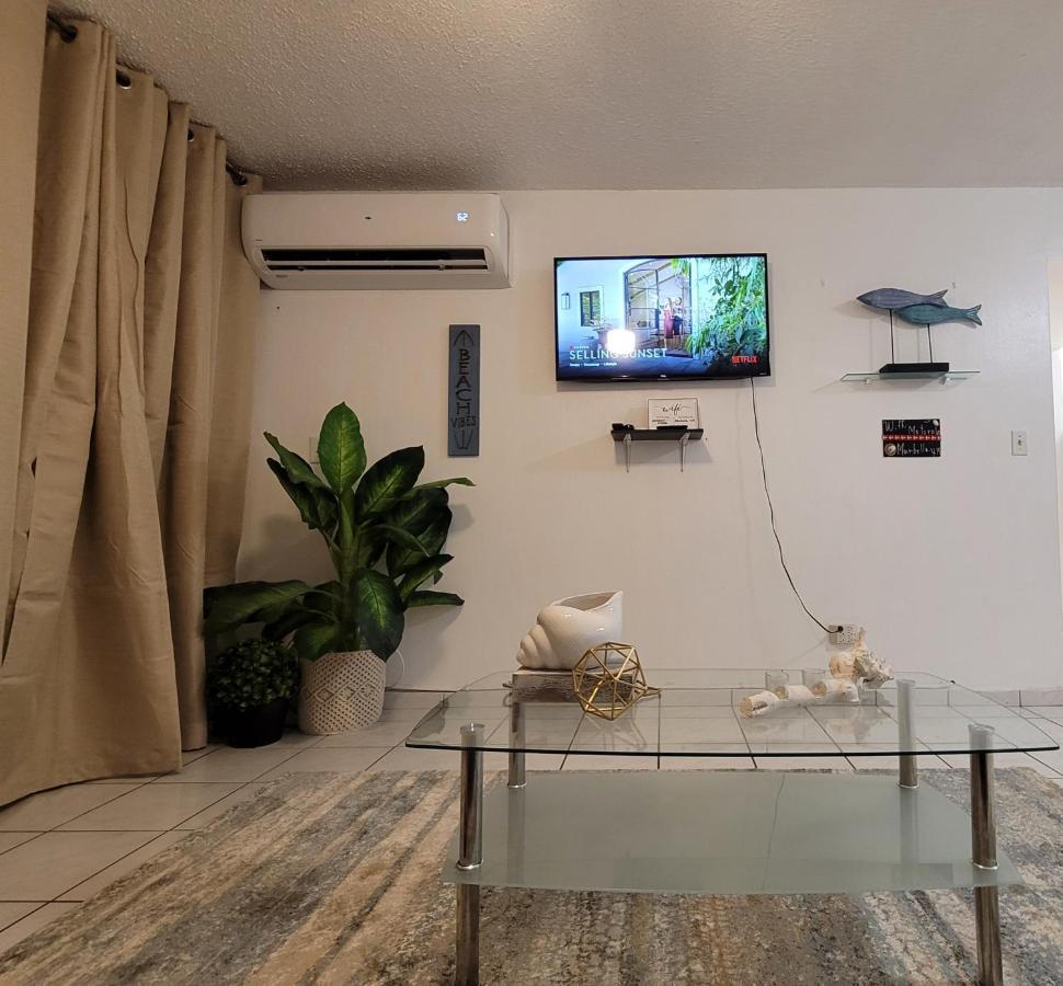 Beach Apartments At Marbella Del Caribe San Juan Zewnętrze zdjęcie
