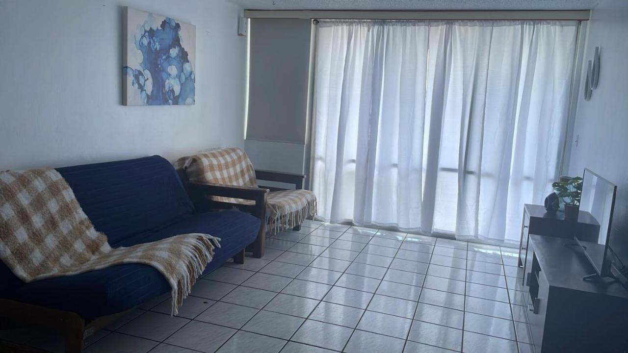 Beach Apartments At Marbella Del Caribe San Juan Zewnętrze zdjęcie