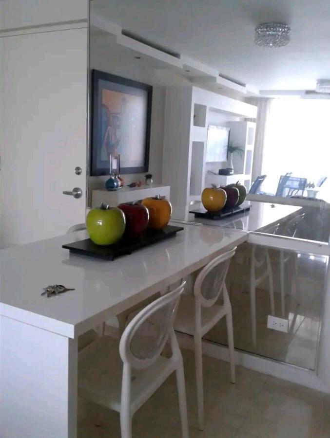 Beach Apartments At Marbella Del Caribe San Juan Zewnętrze zdjęcie