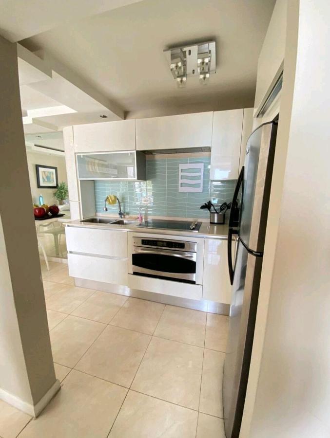 Beach Apartments At Marbella Del Caribe San Juan Zewnętrze zdjęcie