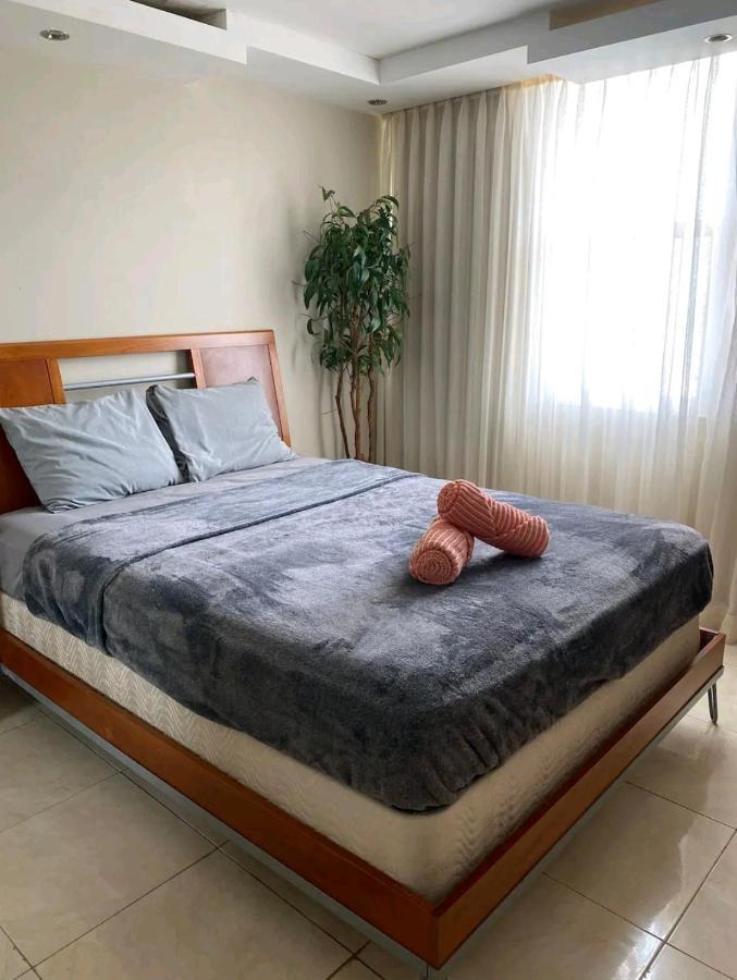 Beach Apartments At Marbella Del Caribe San Juan Zewnętrze zdjęcie