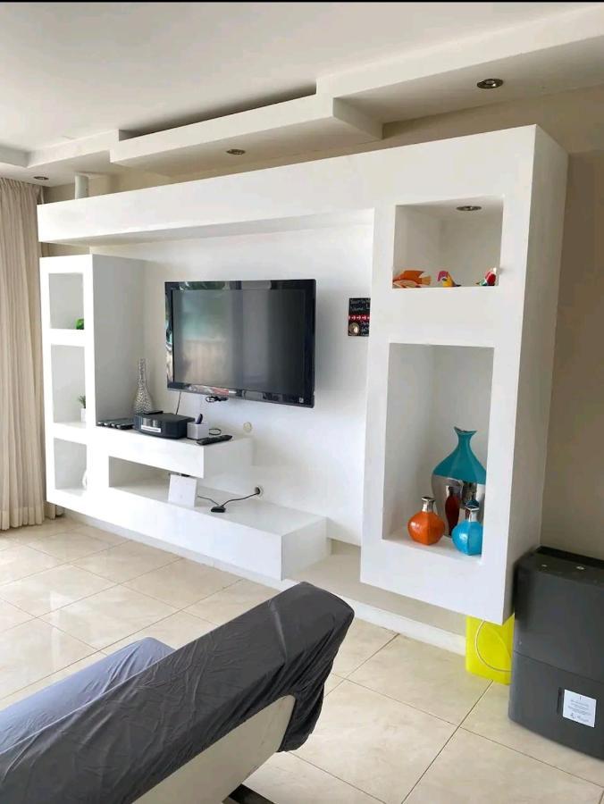 Beach Apartments At Marbella Del Caribe San Juan Zewnętrze zdjęcie